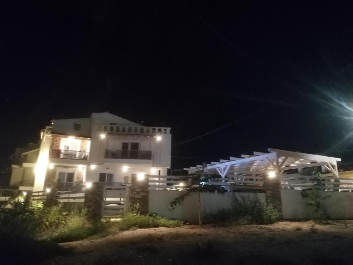 Villa Nikiti View 2 Kültér fotó