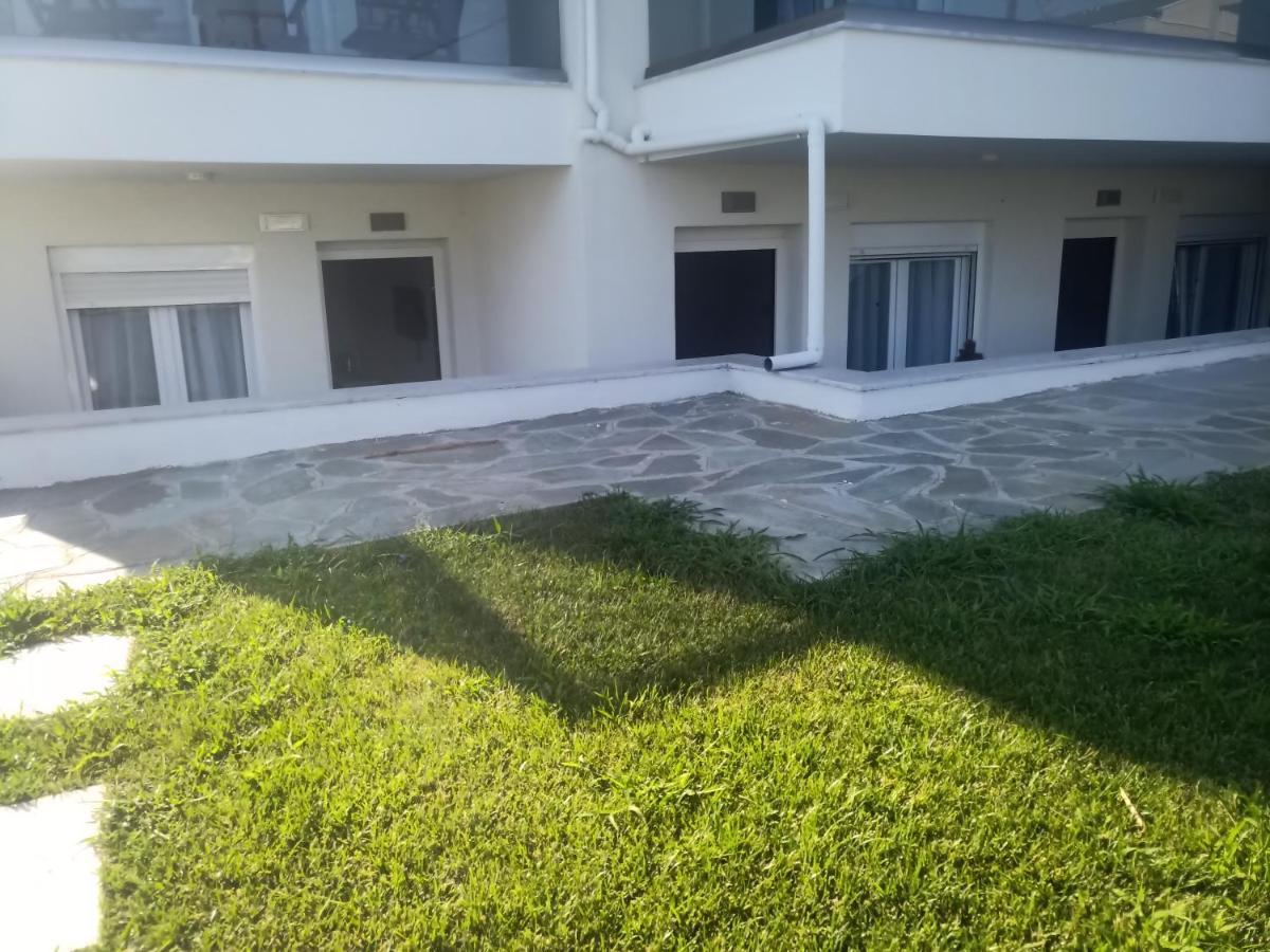 Villa Nikiti View 2 Kültér fotó