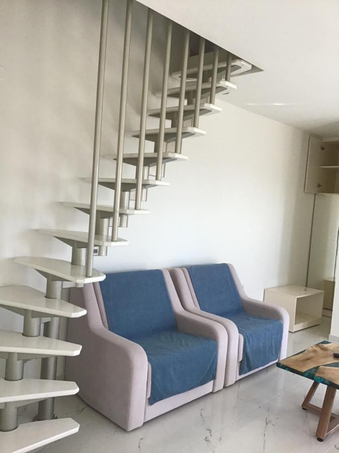 Villa Nikiti View 2 Kültér fotó
